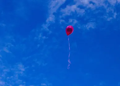 Ballon (Foto: Pixabay.com)