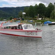 Lac de Joux – Seniorenferien 2022 (Cornelia Steiger)