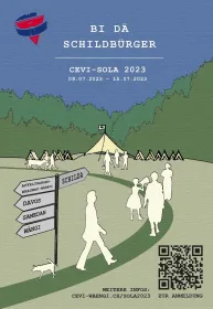 CEVI-SOLA 2023 (Foto: Cevi)